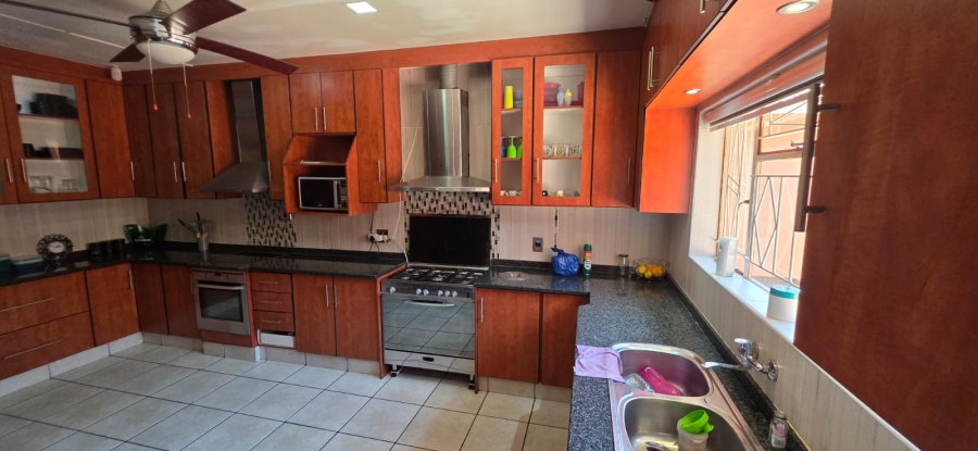 4 Bedroom Property for Sale in Meiringspark North West